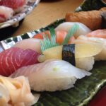 Co warto wiedzieć o sushi?
