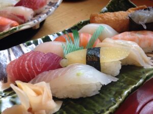 Co warto wiedzieć o sushi